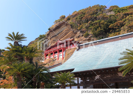 懸崖觀音（大福寺） 29465853