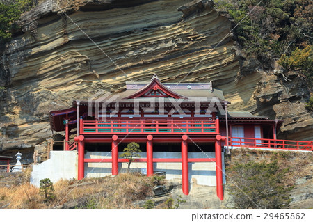 懸崖觀音（大福寺） 29465862