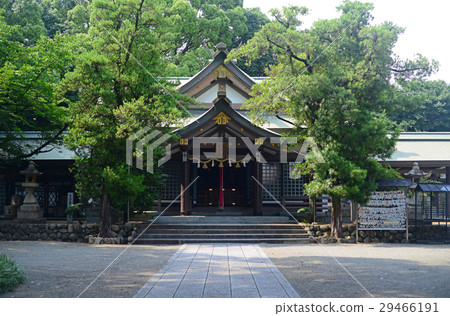 Dongshen Shrine -1 29466191