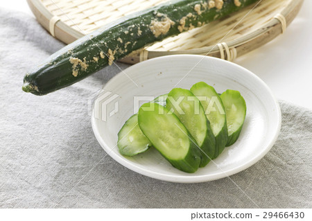 Cucumber seaweed pickles 7 Cucumber seaweed pickles 7 29466430