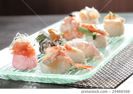 sushi 29466566