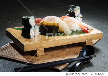 sushi sushi 29466580