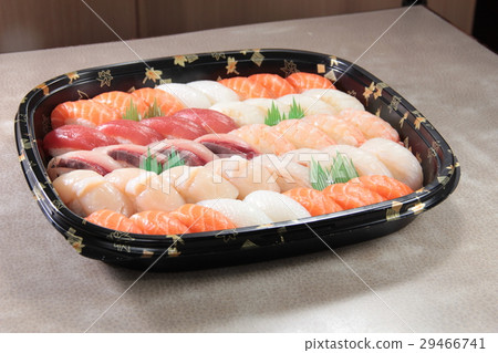 sushi 29466741