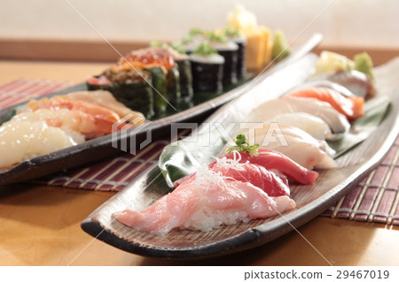 sushi sushi 29467019