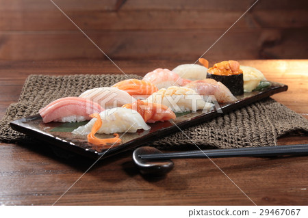 sushi 29467067