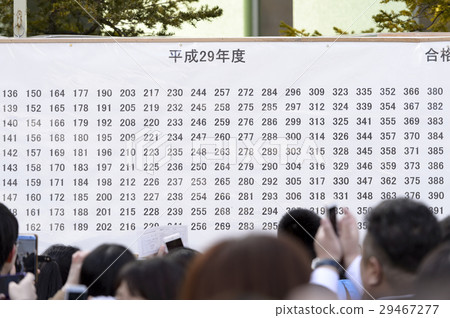 通過公告 29467277