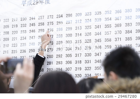 result publication result publication 29467280