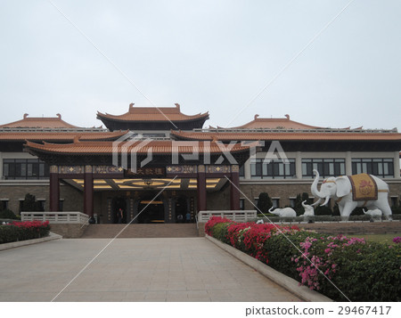 台灣高雄市佛教主題公園佛教佛教紀念館 29467417