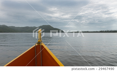 Conceicao lagoon in Florianopolis, Brazil Conceicao lagoon in Florianopolis, Brazil 29467490
