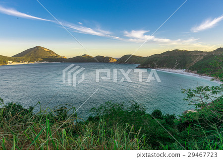 crystalline turquoise beaches of Pontal do Atalai crystalline turquoise beaches of Pontal do Atalai 29467723