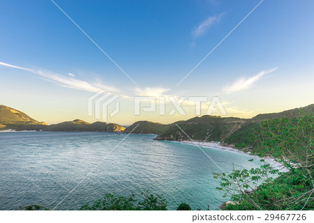 crystalline turquoise beaches of Pontal do Atalai crystalline turquoise beaches of Pontal do Atalai 29467726