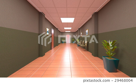 Corridor  29468004