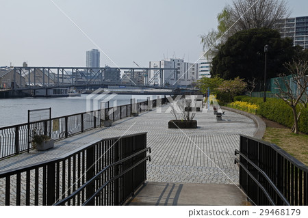 高濱運河長廊（港區） 29468179