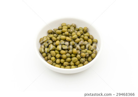 Mungbean: Mung Bean Mungbean: Mung Bean 29468366