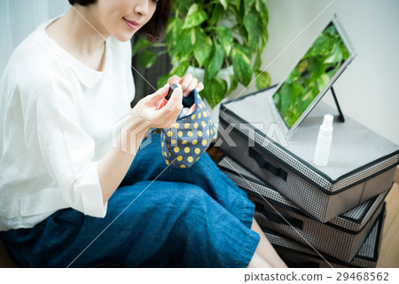 Travel preparation women Travel preparation women 29468562