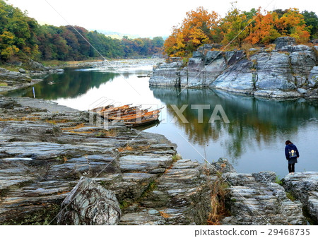 Nagatoro在秋天 29468735