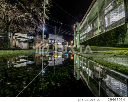 Beyond the puddle (puddle stuffing) Beyond the puddle (puddle stuffing) 29468934