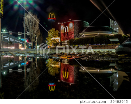 Beyond the puddle (puddle stuffing) Beyond the puddle (puddle stuffing) 29468945