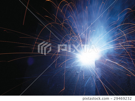 火花 火花 29469232