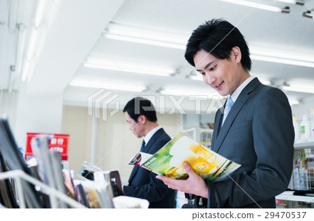 便利店（瀏覽閱讀） 29470537