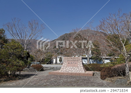 Miho Dam (Lake Tanzawa: Yamakita Town) Miho Dam (Lake Tanzawa: Yamakita Town) 29471834