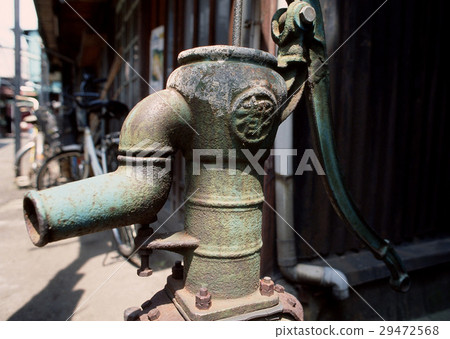 Hand pump Hand pump 29472568
