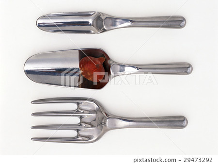 Shovels and Forks 29473292
