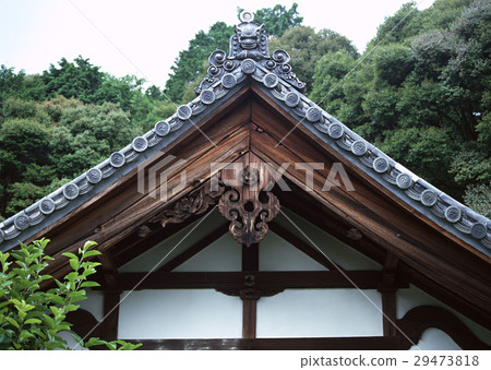 一座寺廟 一座寺廟 29473818
