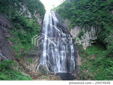 瀑布 29474049