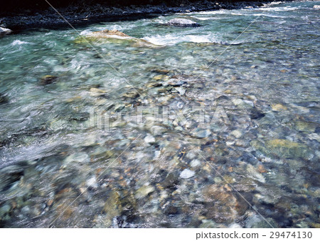 Mountain stream 29474130