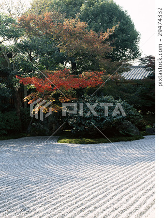 日本庭園 日本庭園 29474332
