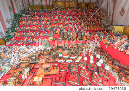 大和小雞節郡山八幡神社 大和小雞節郡山八幡神社 29475086