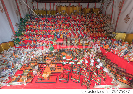 大和小雞節郡山八幡神社 29475087