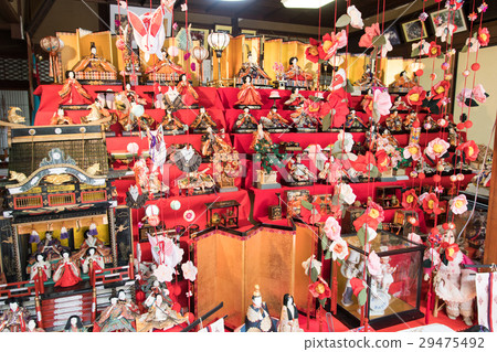 大和小雞節Genrokuro Inari神社 29475492