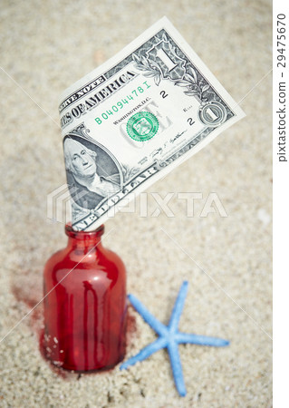 美元鈔票 29475670