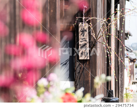 奈良Takatori鎮machi雞 29475734