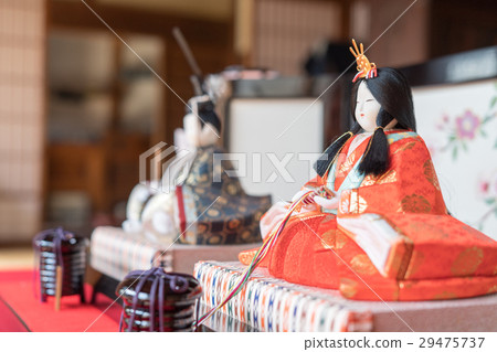 奈良Takatori鎮machi雞 29475737