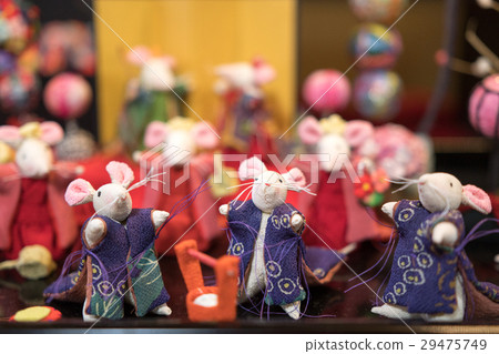 Nara Takatori town machi chicken 29475749