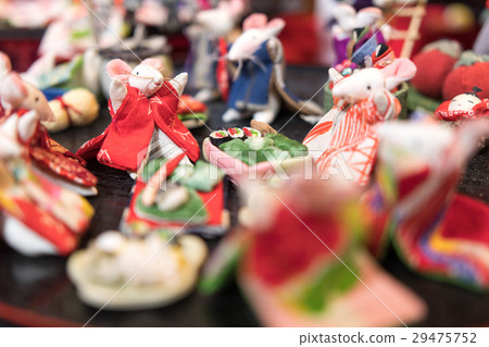 奈良Takatori鎮machi雞 29475752