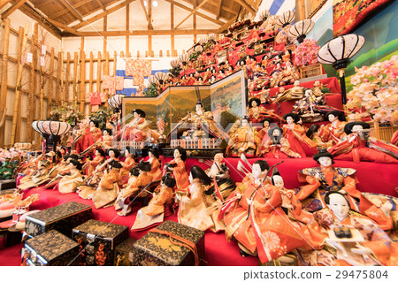 Nara Takatori town machi chicken 29475804