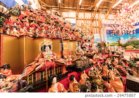 奈良Takatori鎮machi雞 29475807