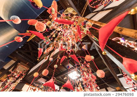 大和雞節盒Honkan Konoya的劍小雞 29476098