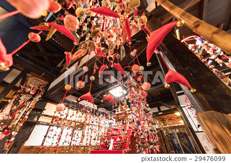 大和雞節盒Honkan Konoya的劍小雞 29476099