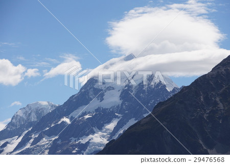 Mount Cook 2 29476568