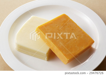 Cheddar cheese 29476726