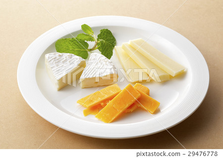 Cheese platter 29476778