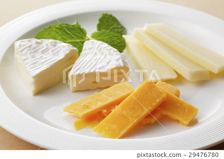 Cheese platter 29476780