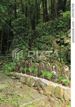 Kumano Kaido Kannon Do 29476789