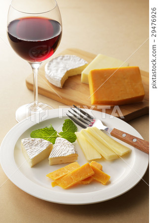 奶酪和葡萄酒 奶酪和葡萄酒 29476926