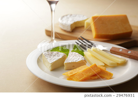 奶酪和葡萄酒 29476931